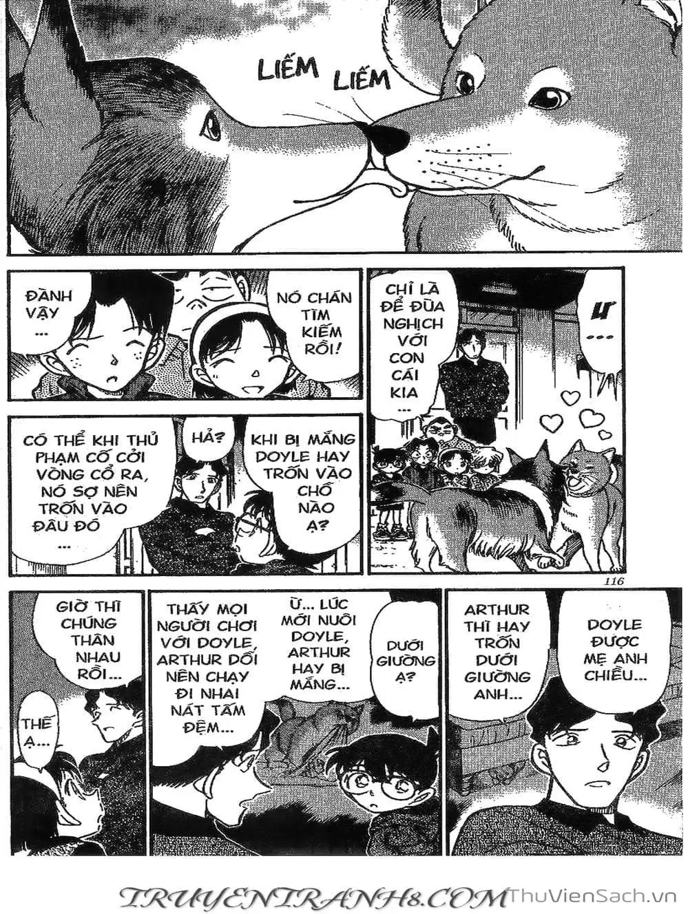 Chapter 339 - Image 7