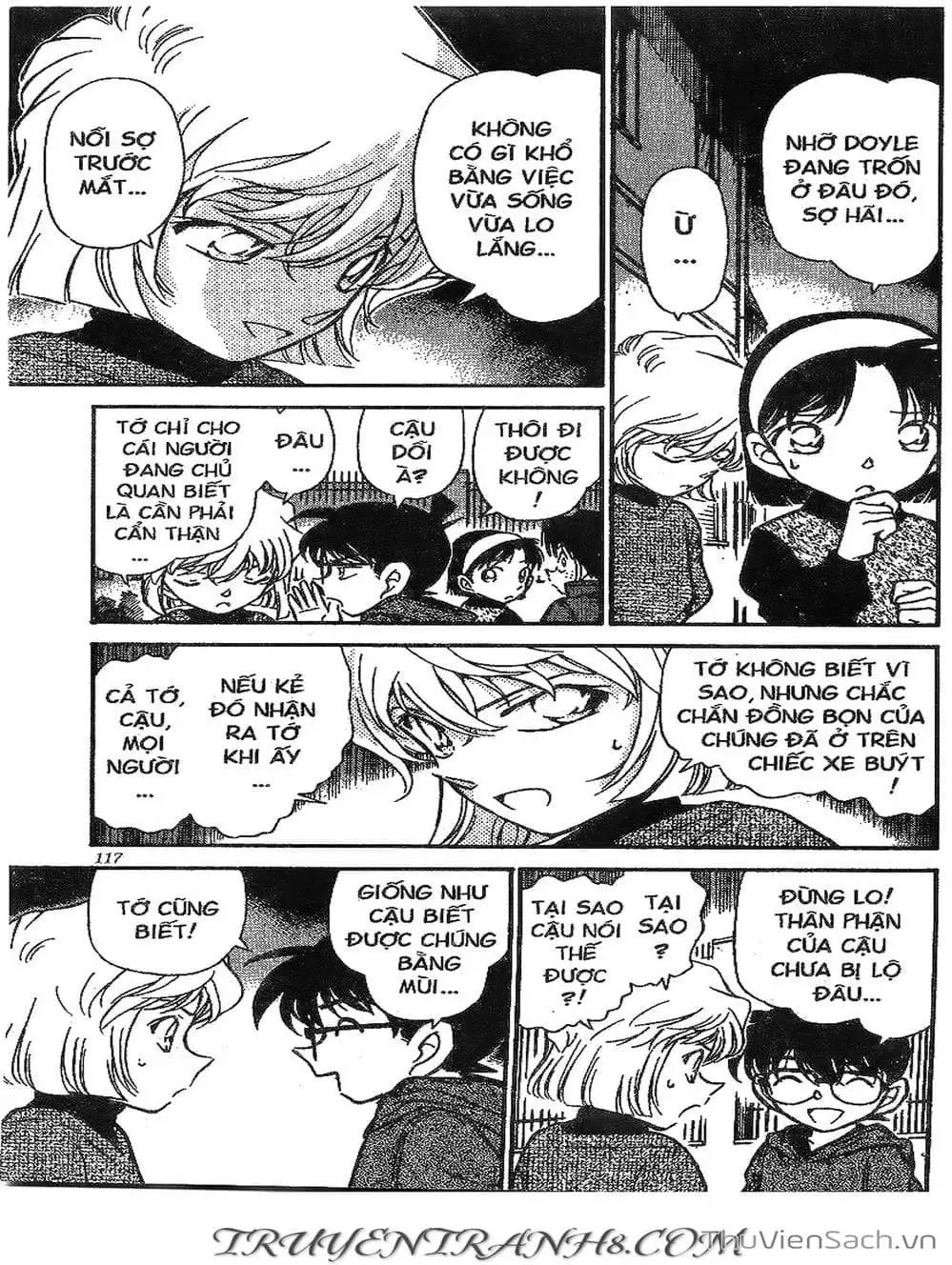 Chapter 339 - Image 8