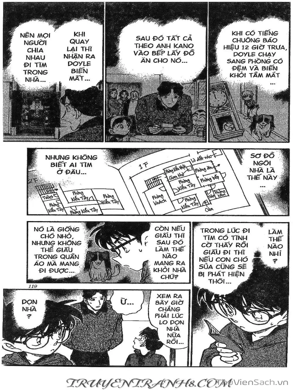 Chapter 339 - Image 10