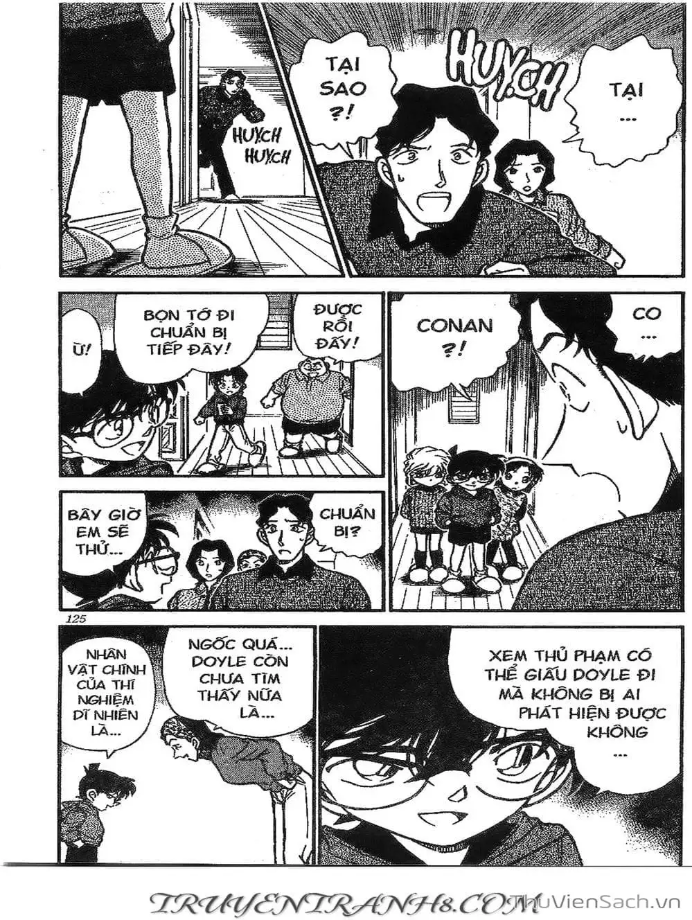 Chapter 340 - Image 2
