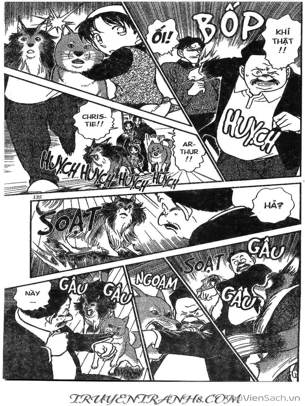 Chapter 340 - Image 12