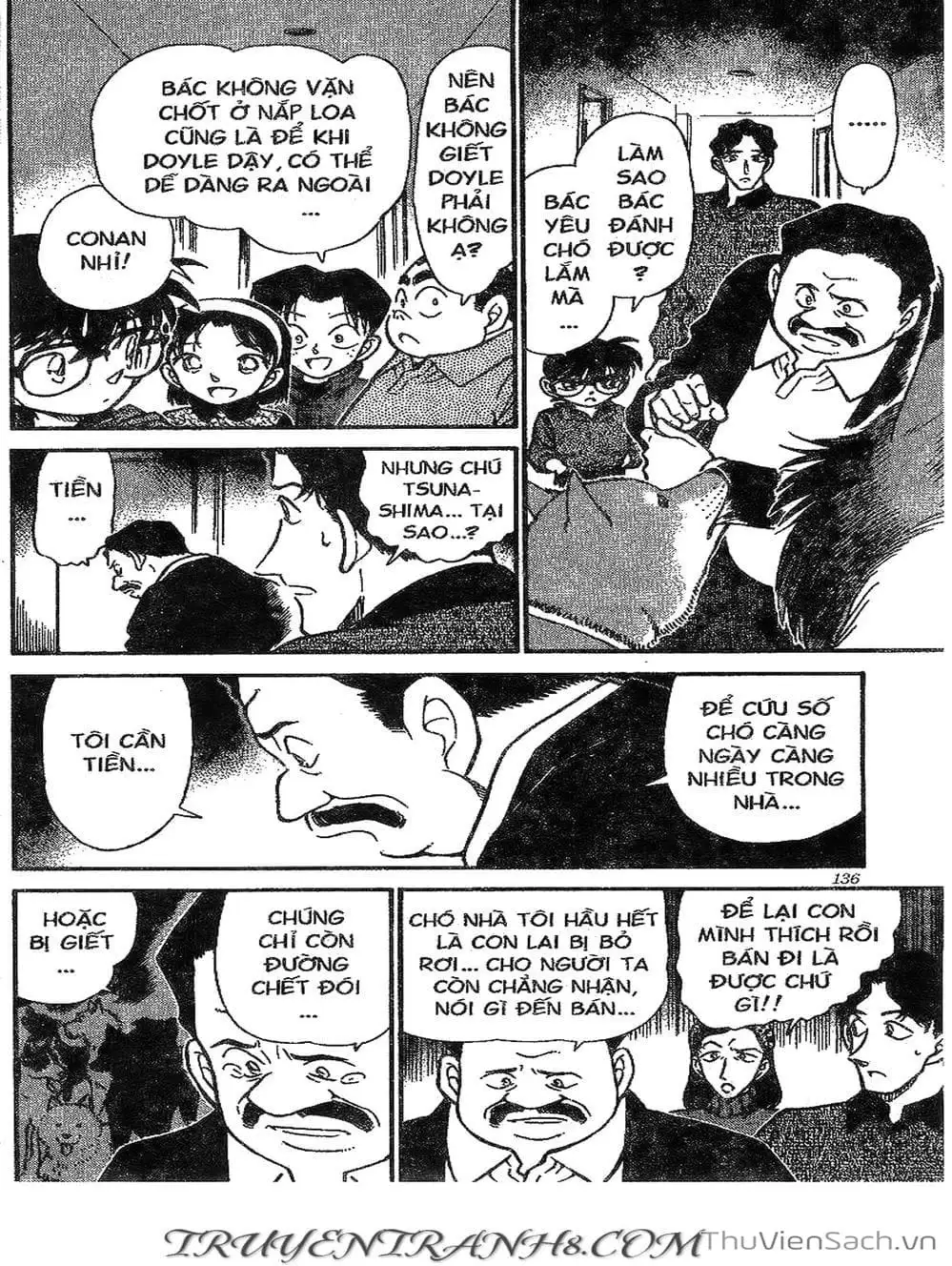 Chapter 340 - Image 13
