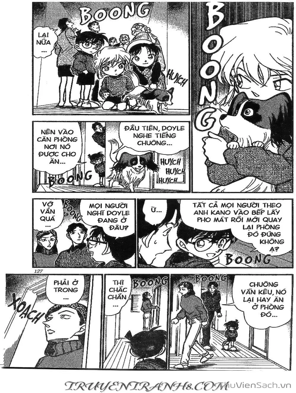 Chapter 340 - Image 4