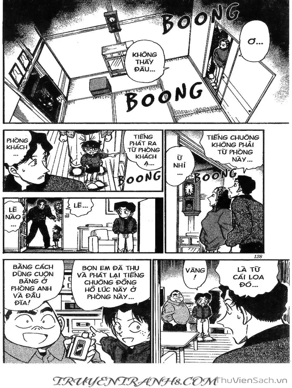 Chapter 340 - Image 5