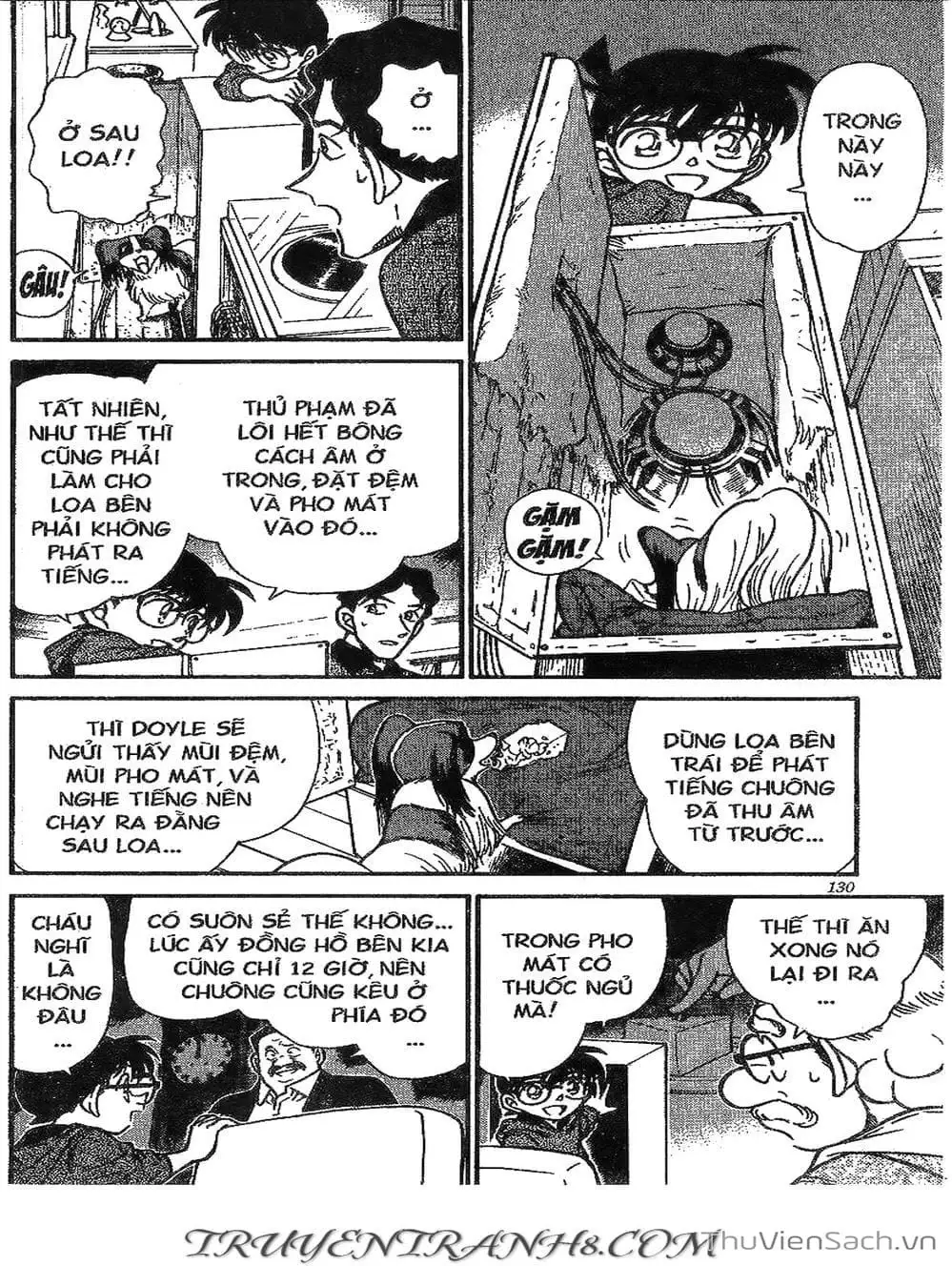 Chapter 340 - Image 7