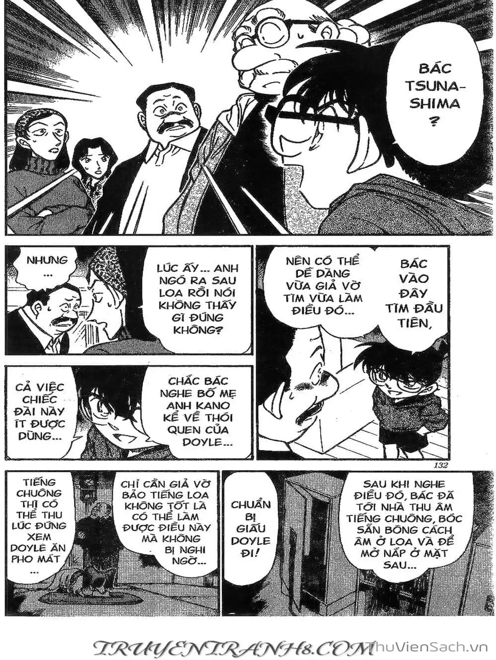 Chapter 340 - Image 9