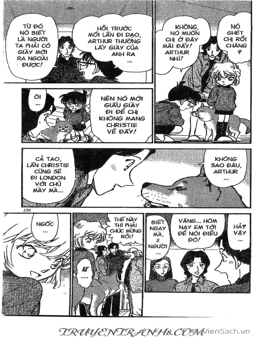 Chapter 341 - Image 2