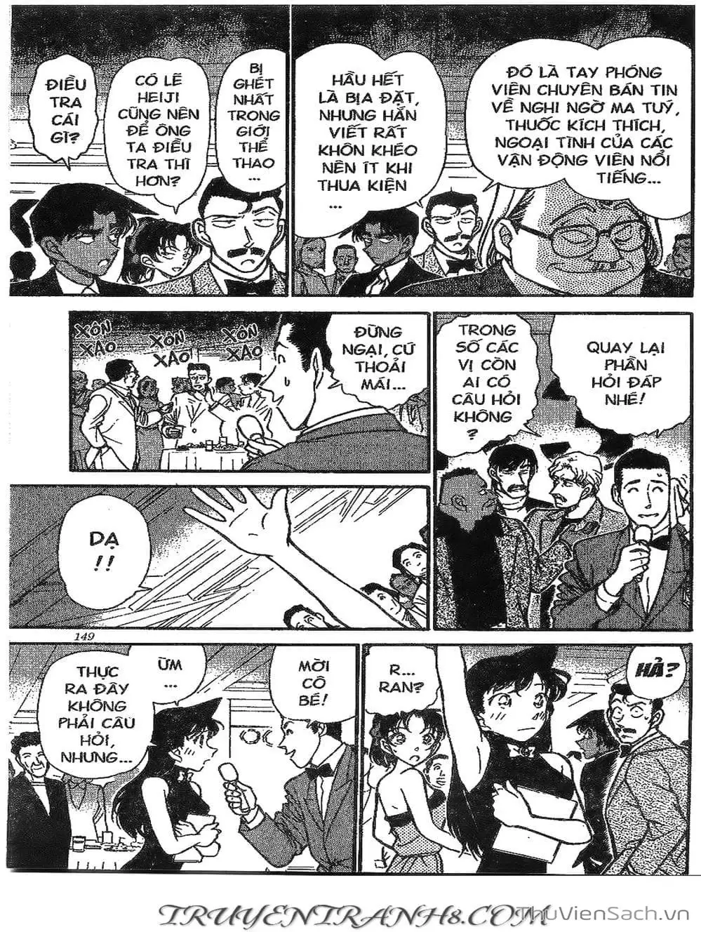 Chapter 341 - Image 12