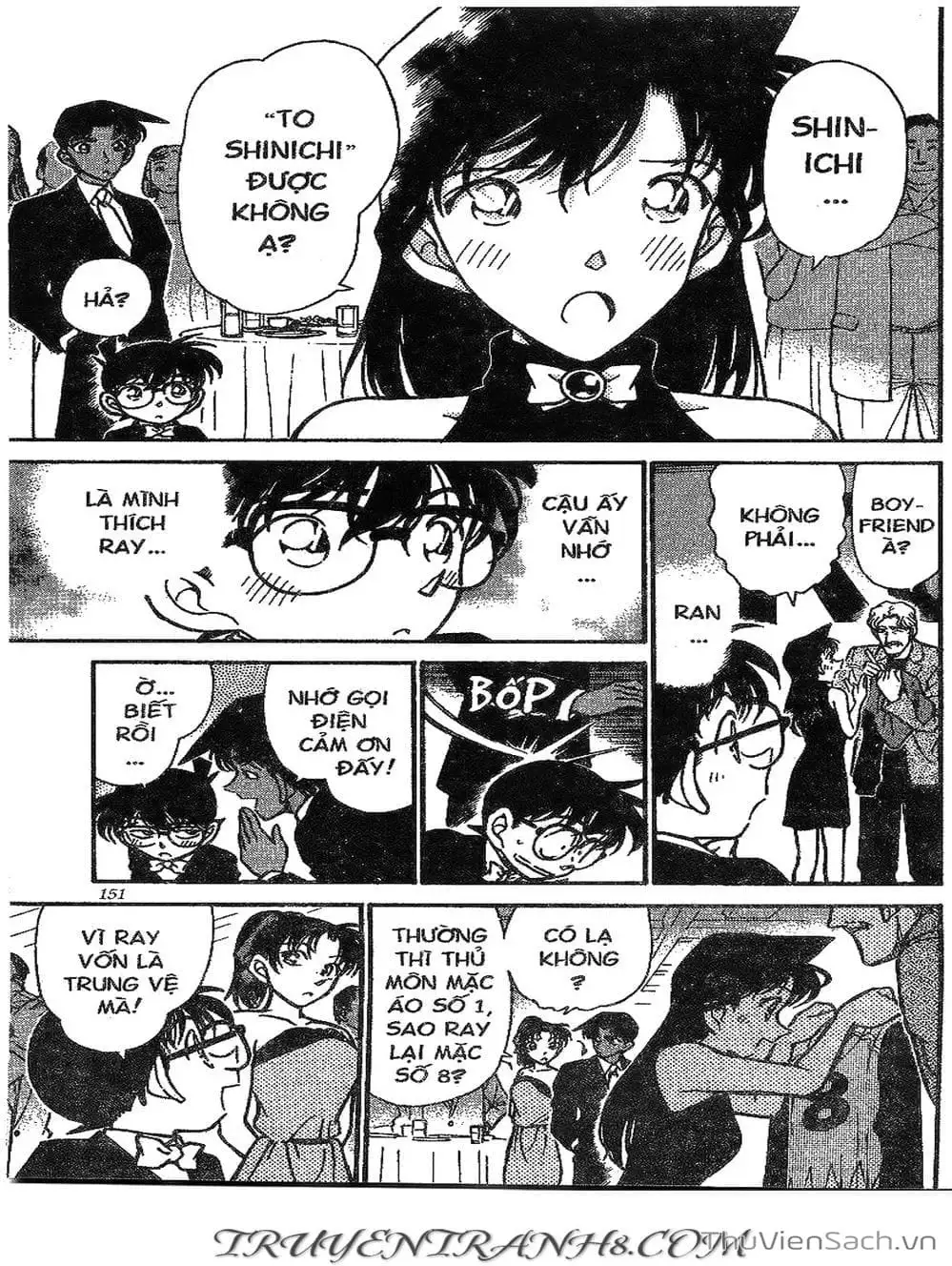 Chapter 341 - Image 14