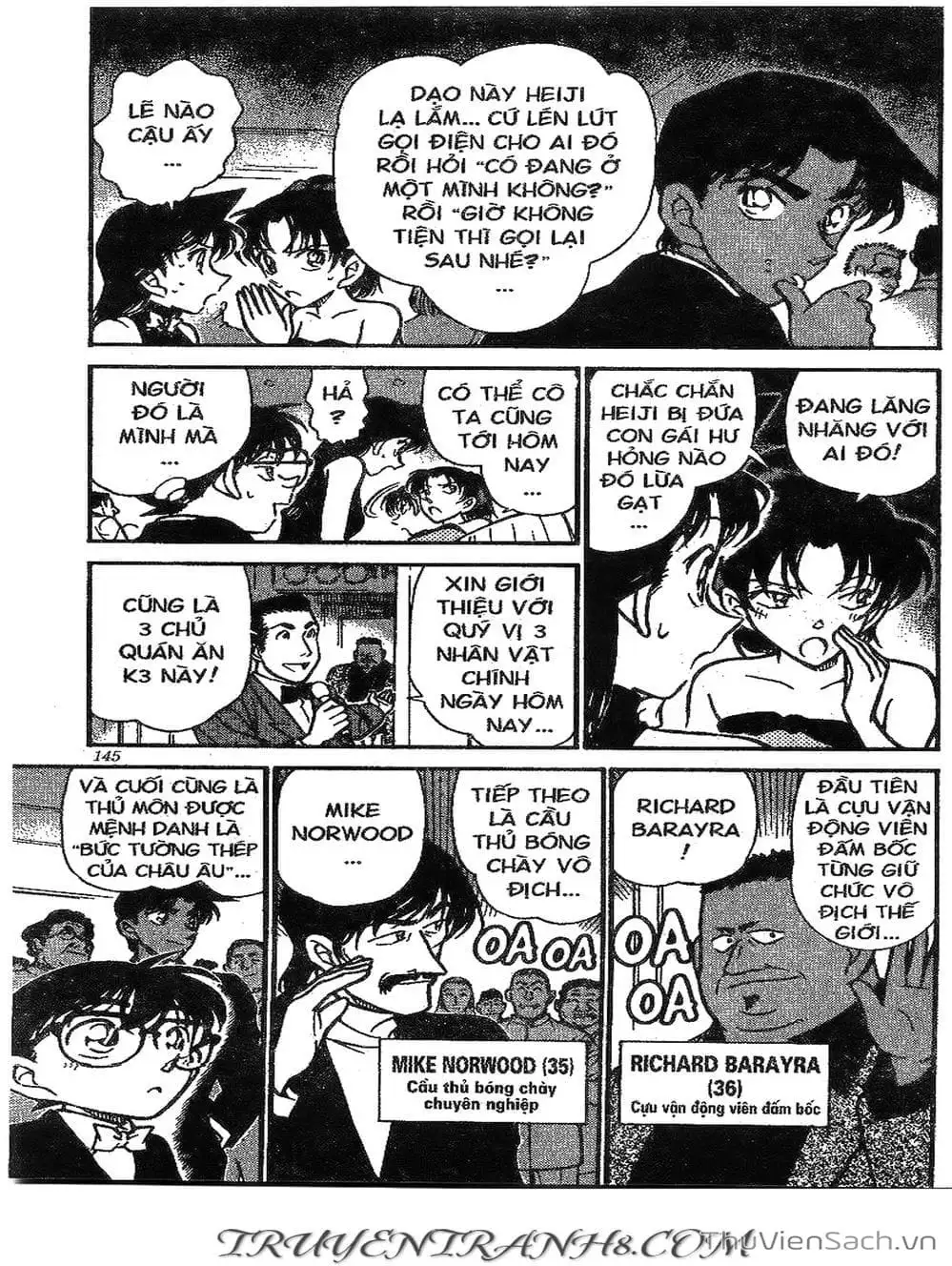 Chapter 341 - Image 8