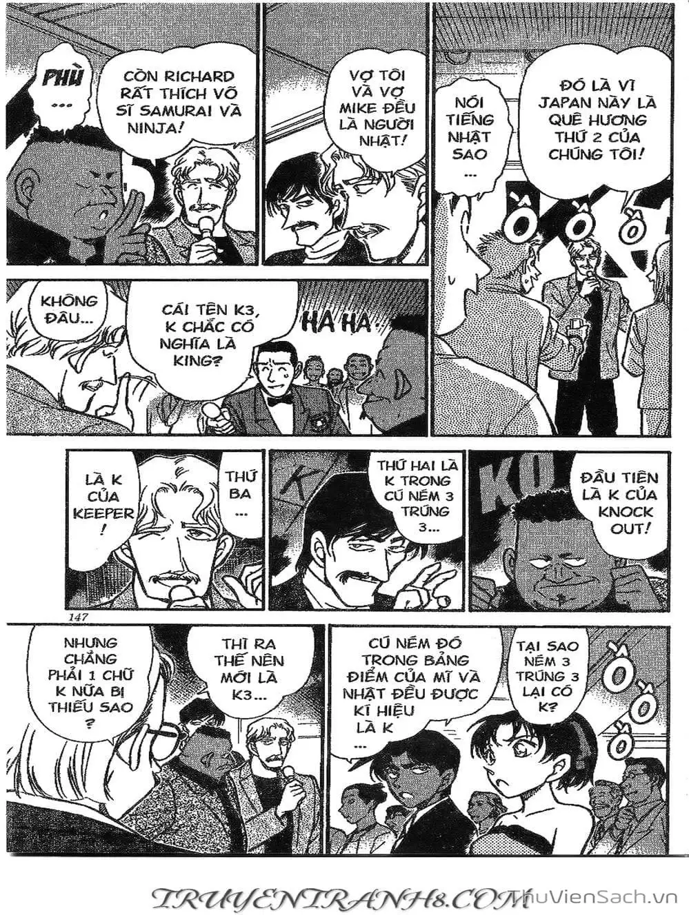 Chapter 341 - Image 10