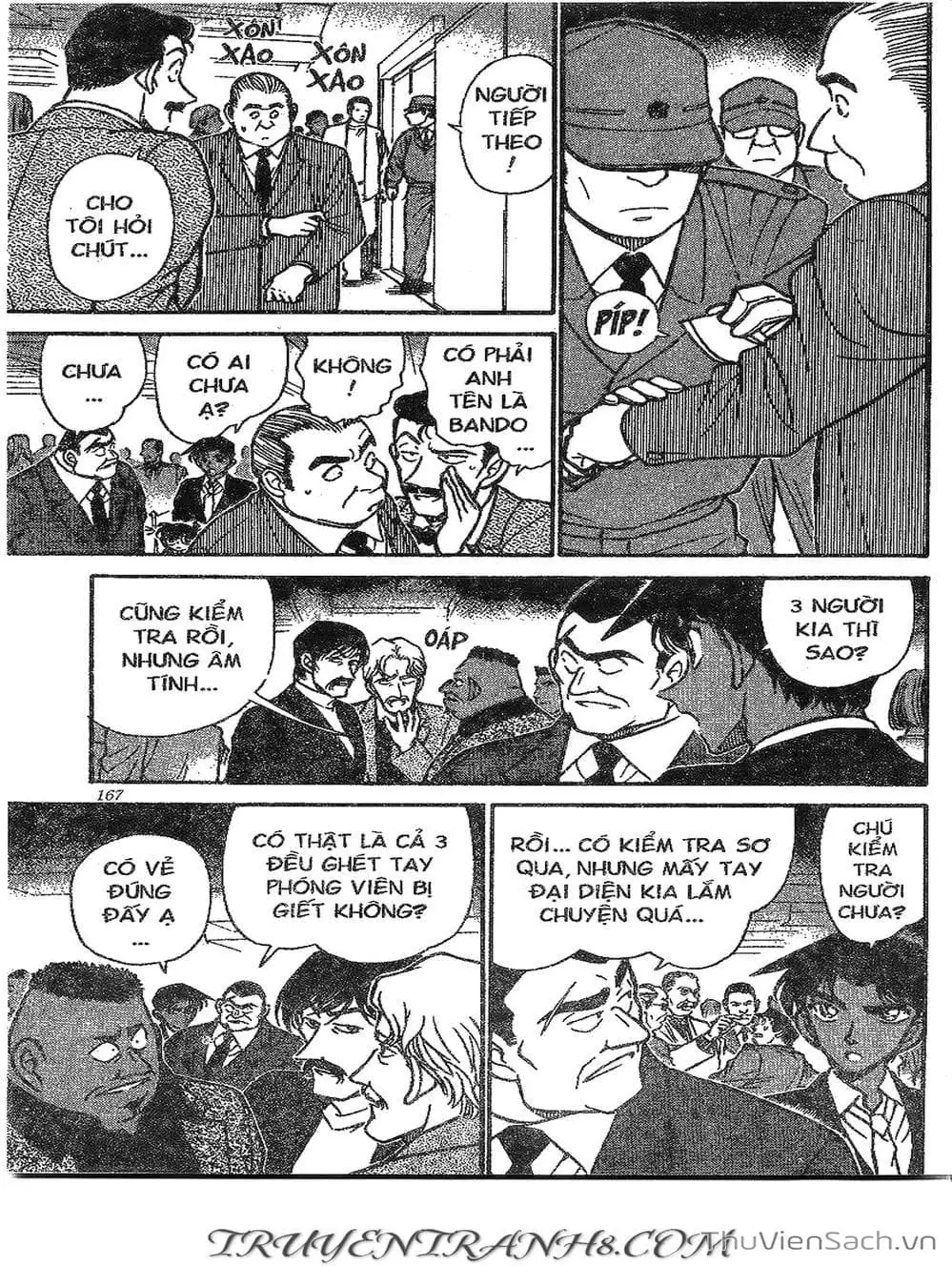 Chapter 342 - Image 16