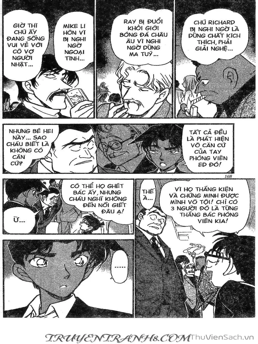 Chapter 343 - Image 1