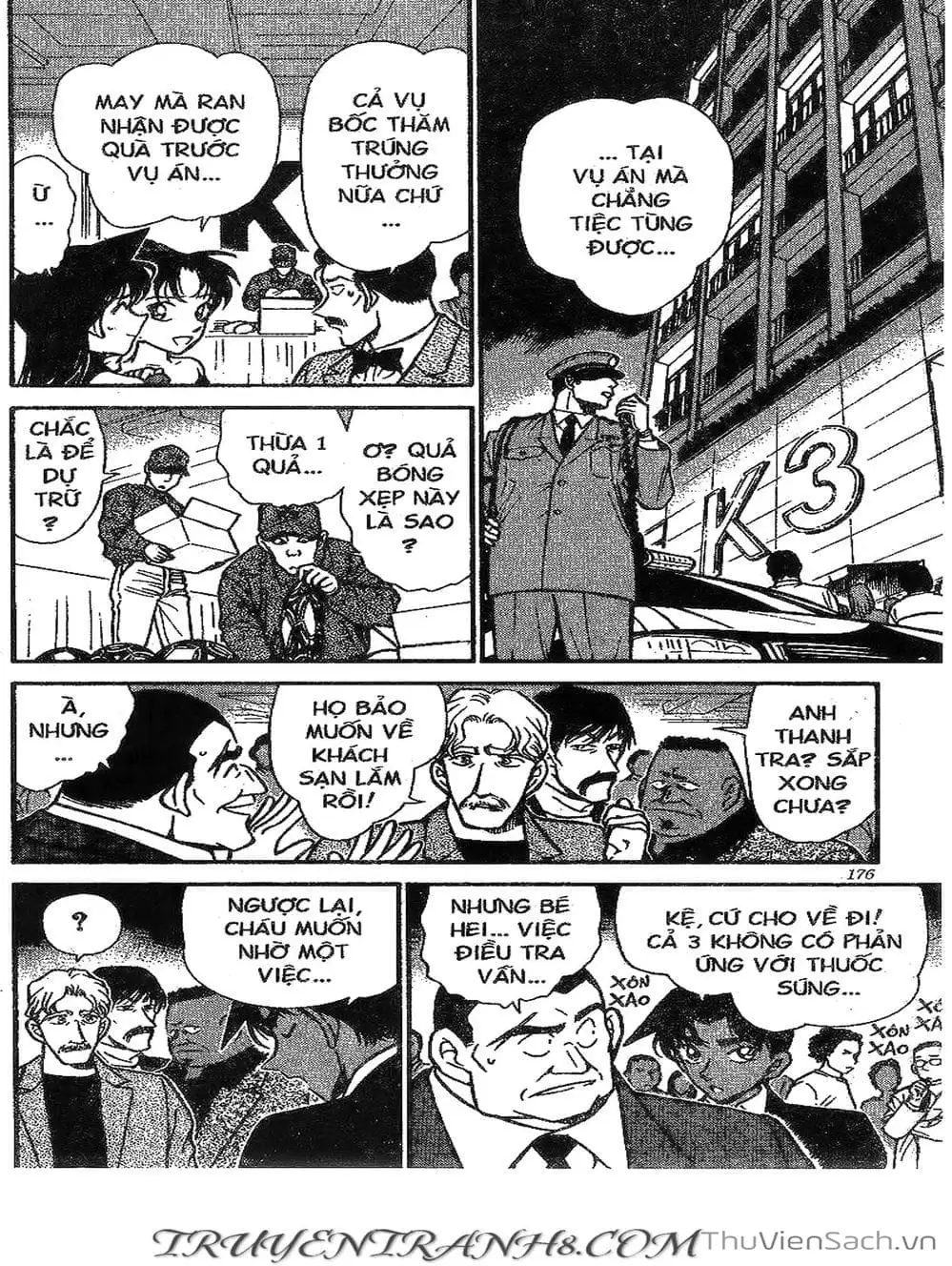 Chapter 343 - Image 11