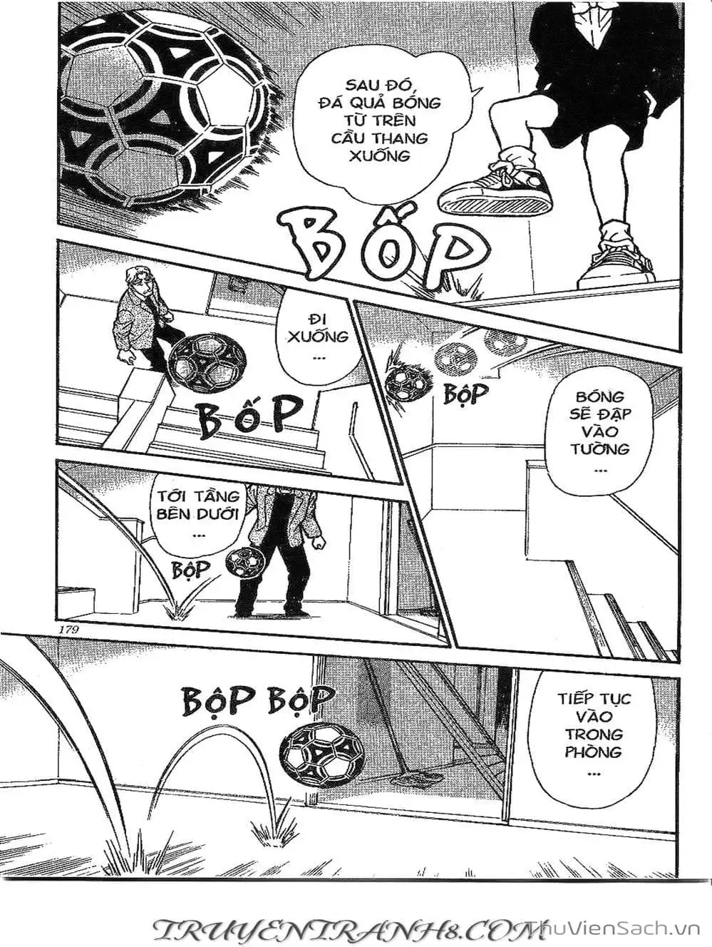 Chapter 343 - Image 14