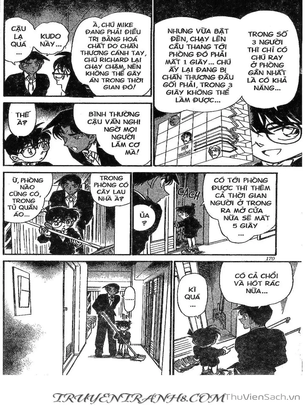 Chapter 343 - Image 3