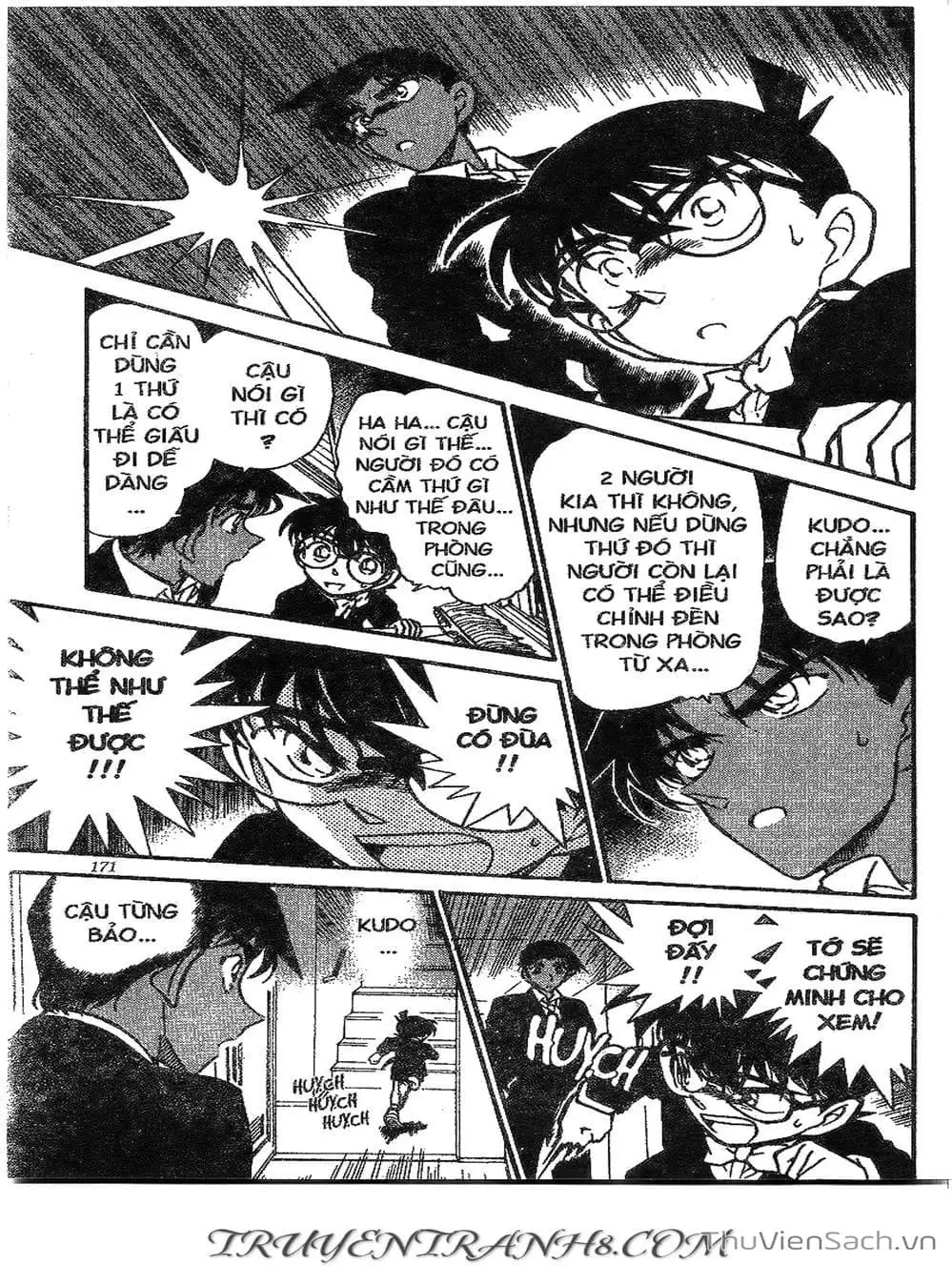 Chapter 343 - Image 4