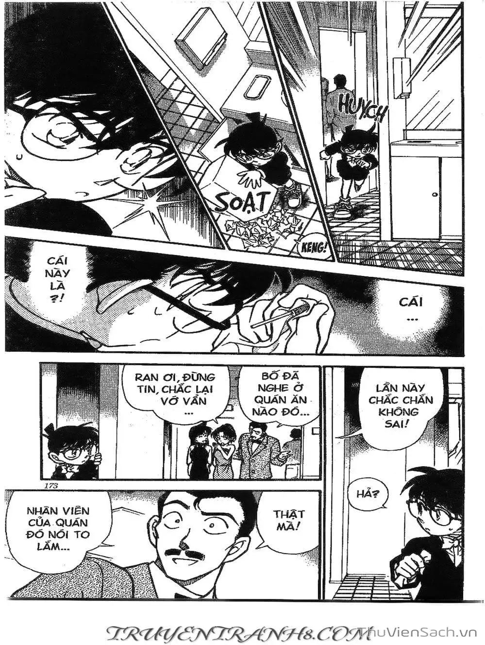 Chapter 343 - Image 8