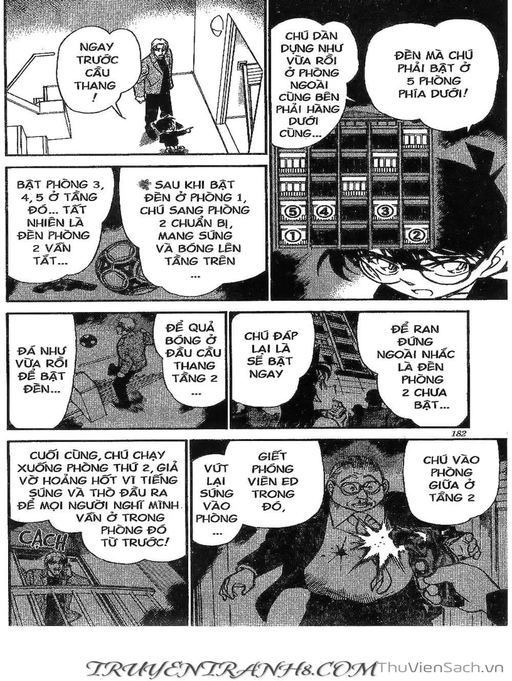 Chapter 344 - Image 1