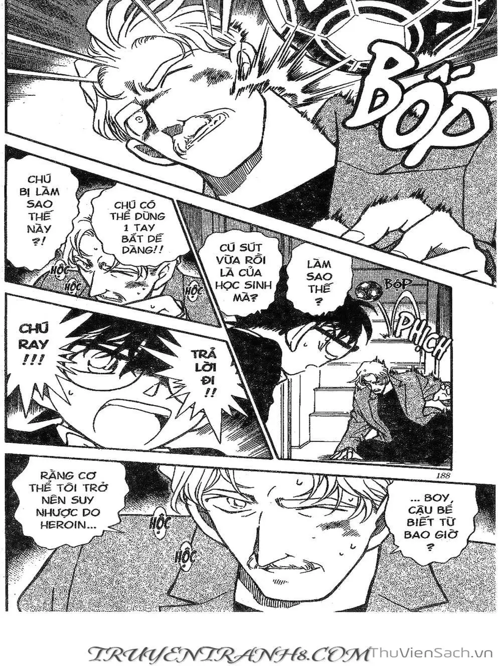 Chapter 344 - Image 7