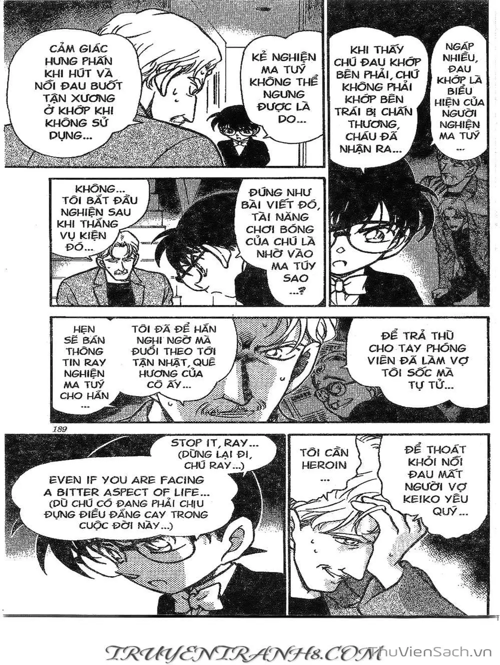 Chapter 344 - Image 8
