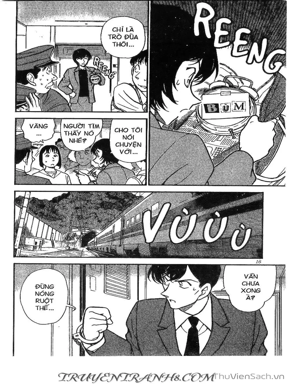 Chapter 345 - Image 11