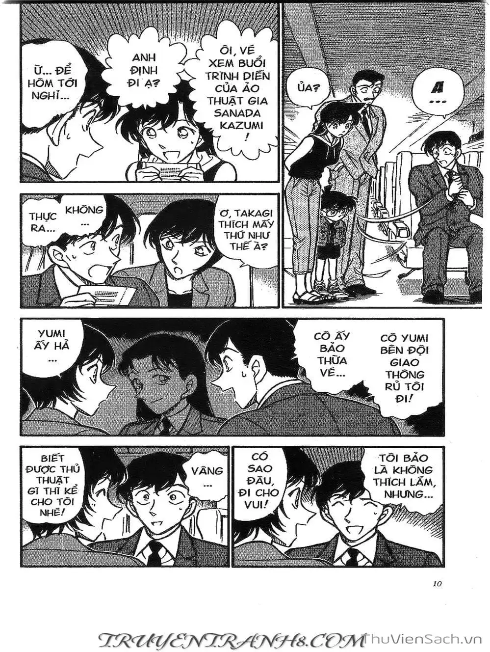Chapter 345 - Image 4