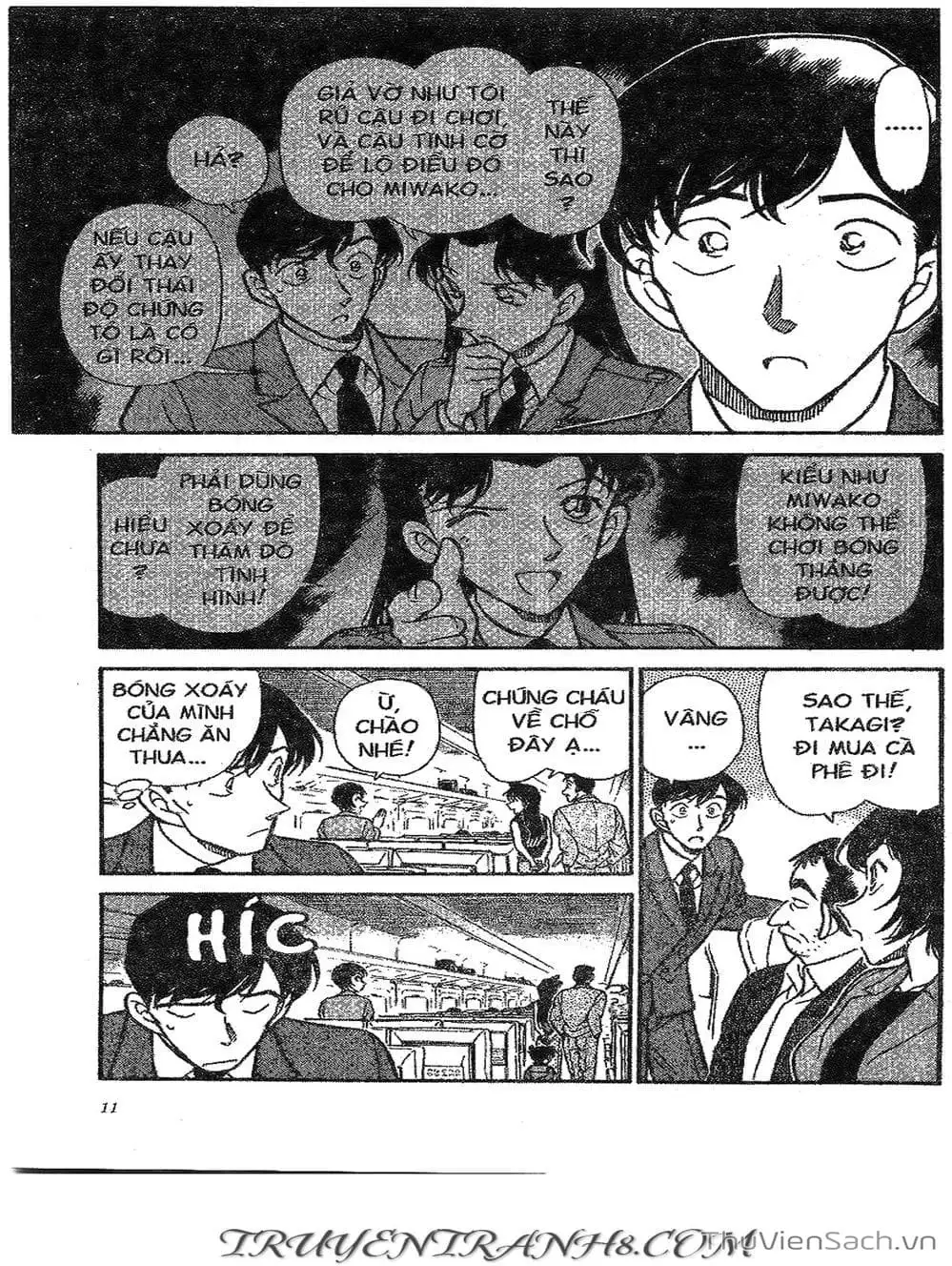 Chapter 345 - Image 6
