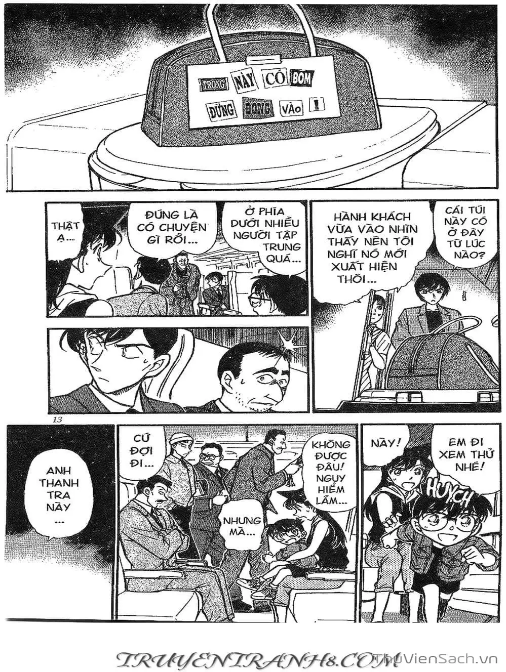 Chapter 345 - Image 8
