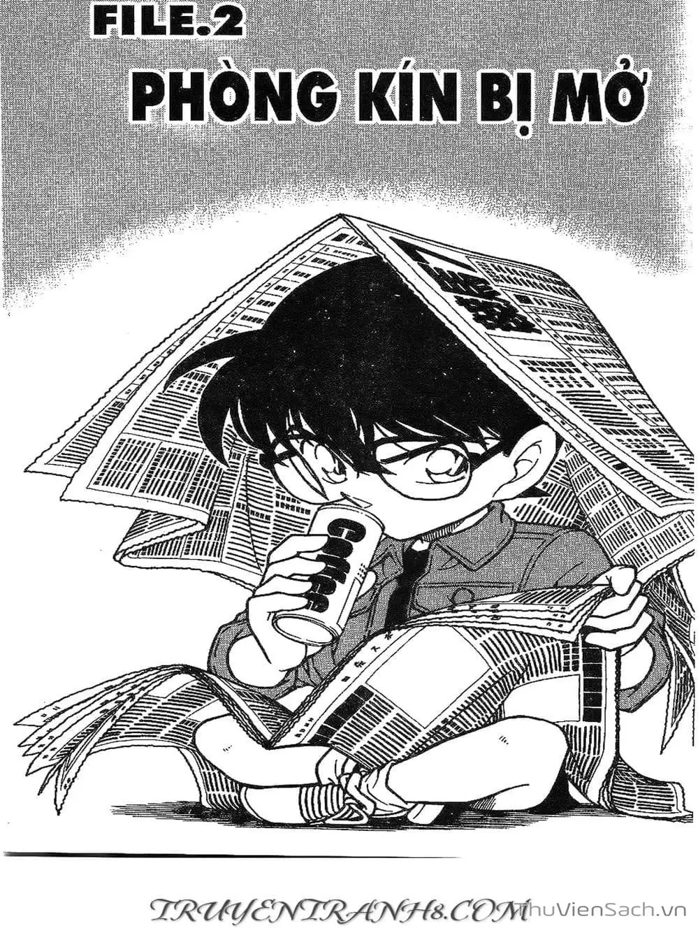 Chapter 346 - Image 2