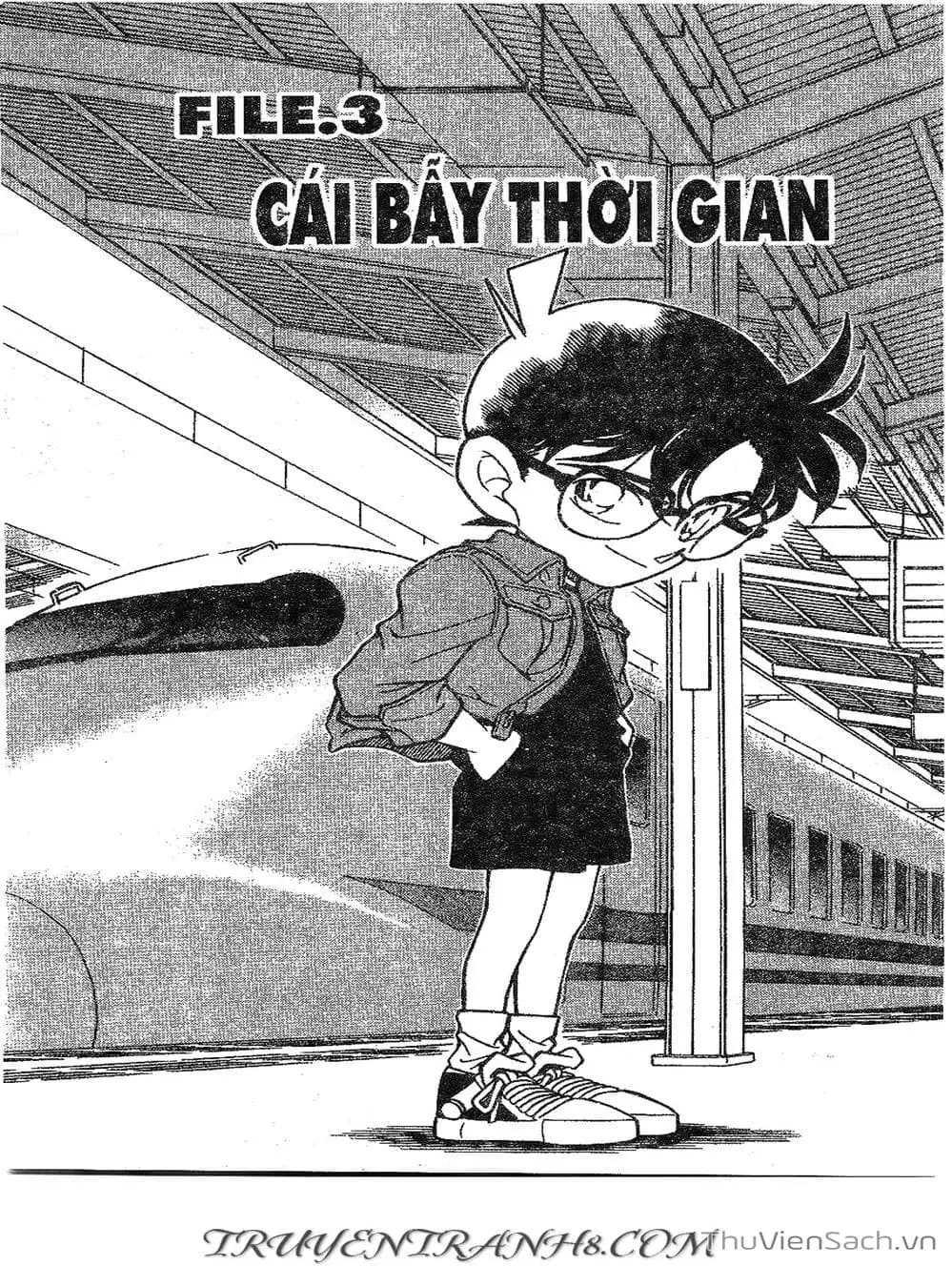 Chapter 347 - Image 4