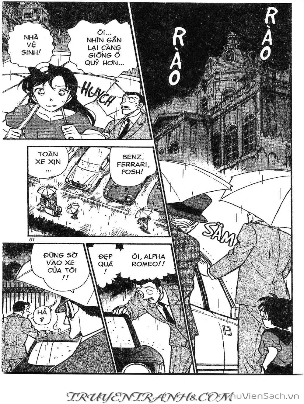Chapter 348 - Image 12