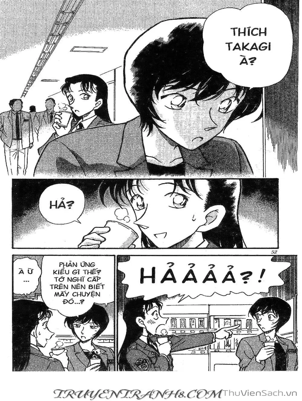Chapter 348 - Image 3