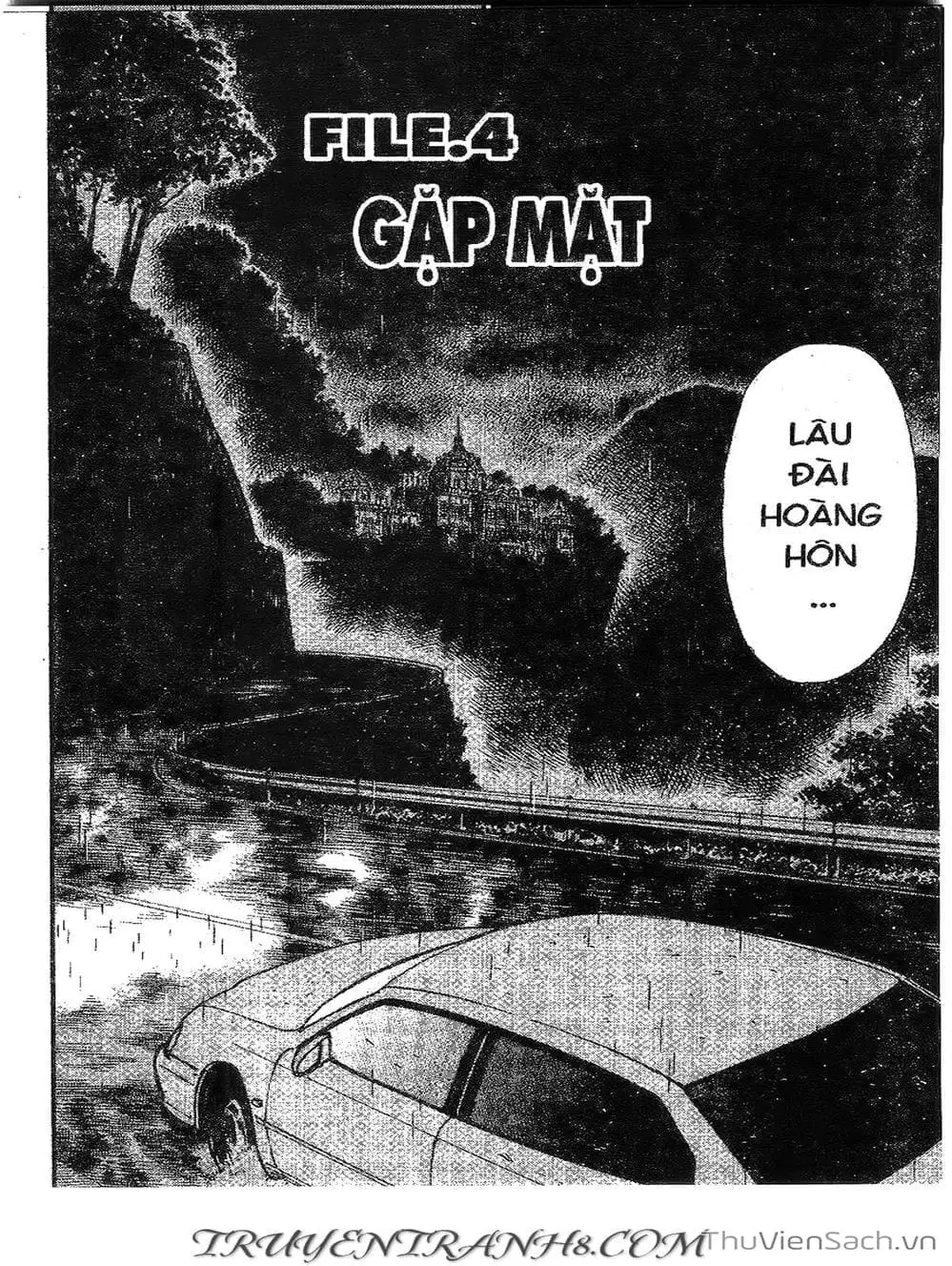 Chapter 348 - Image 5