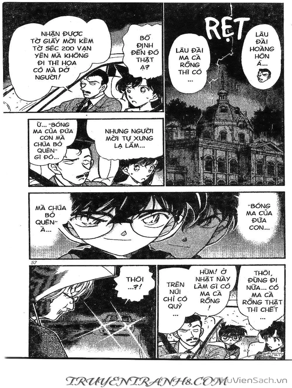 Chapter 348 - Image 8