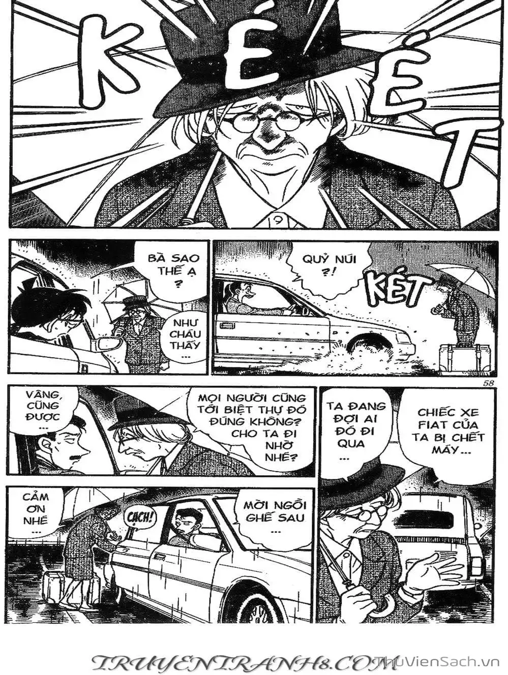 Chapter 348 - Image 9
