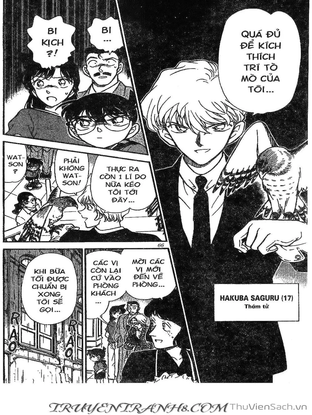 Chapter 349 - Image 1