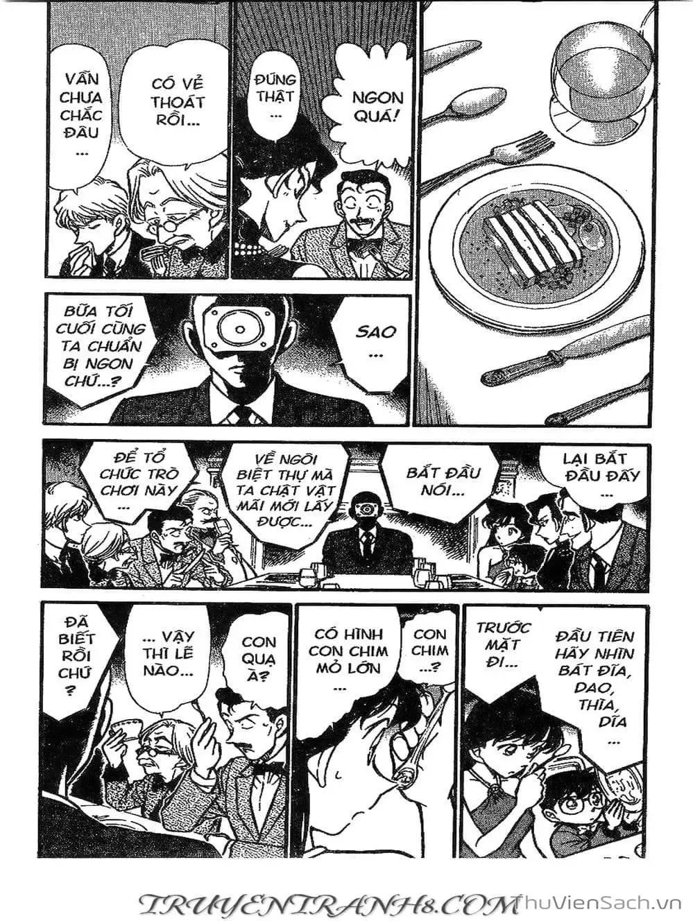 Chapter 350 - Image 1