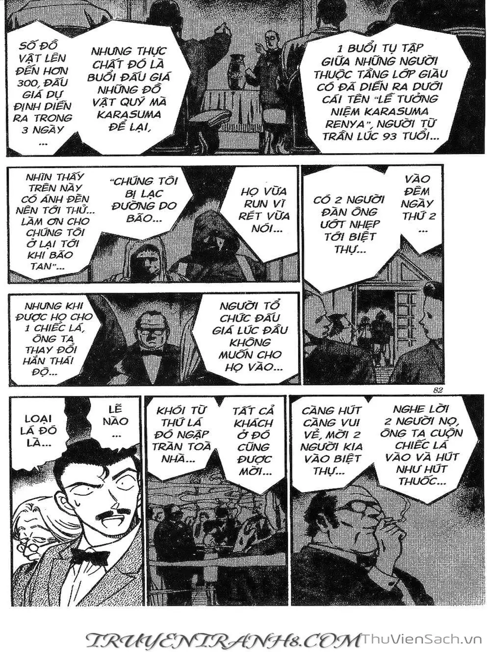 Chapter 350 - Image 3