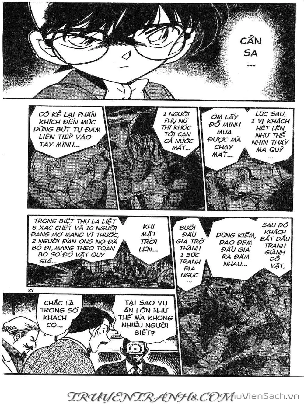 Chapter 350 - Image 4