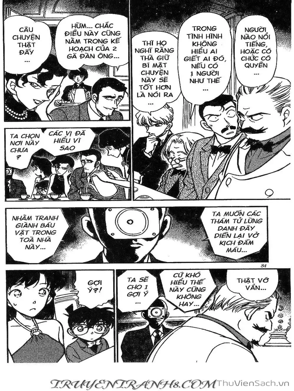 Chapter 350 - Image 5