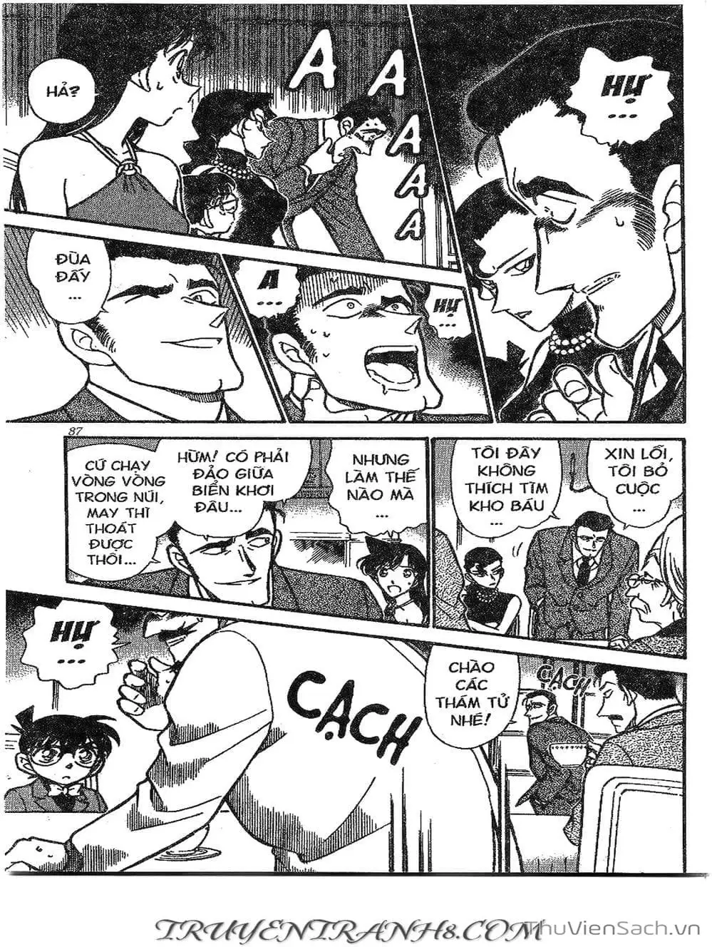 Chapter 350 - Image 8