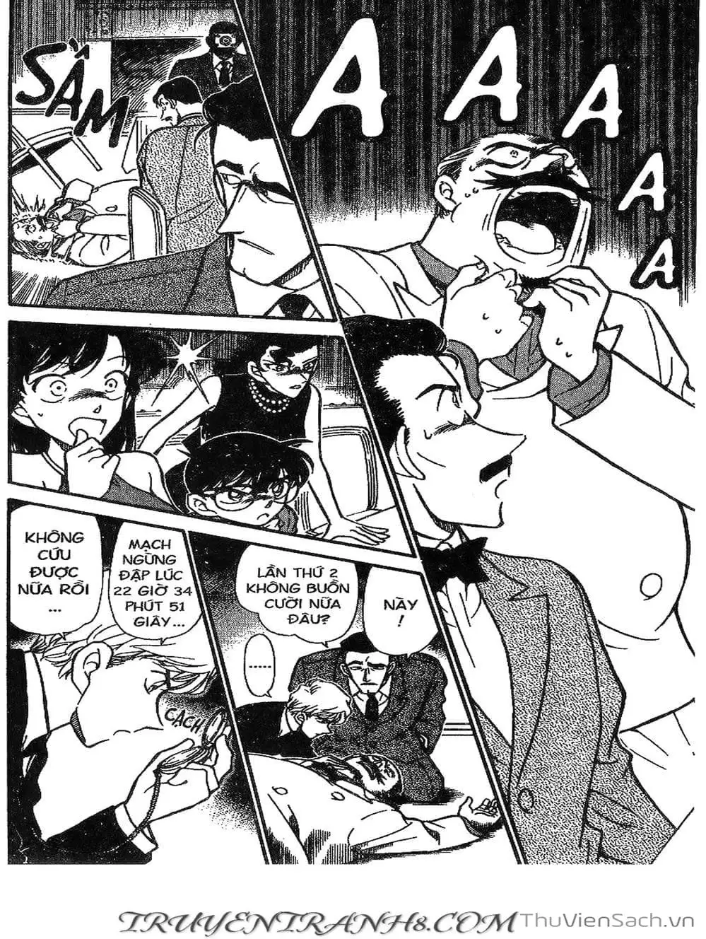 Chapter 350 - Image 9