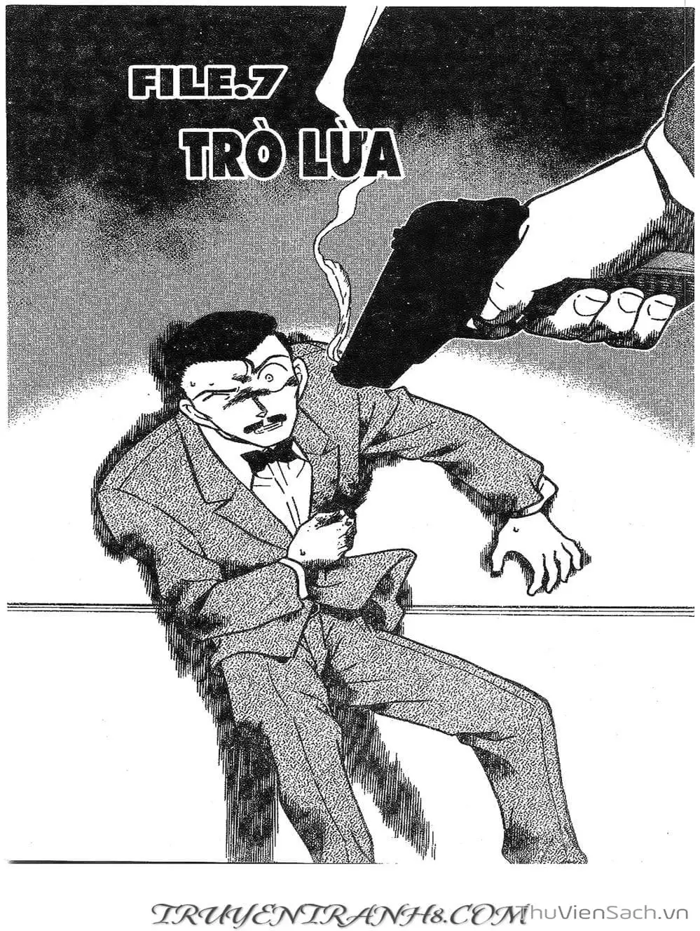 Chapter 351 - Image 14