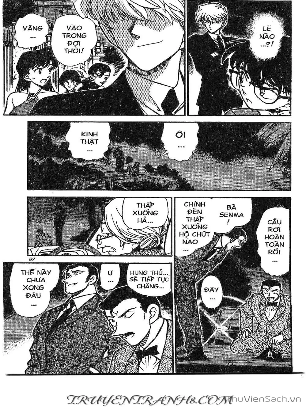 Chapter 351 - Image 4