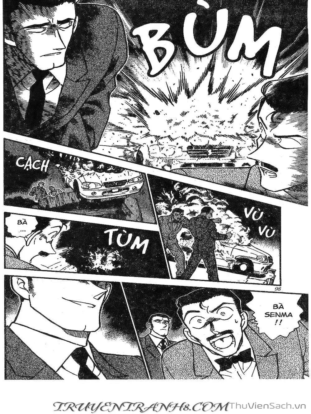 Chapter 351 - Image 5