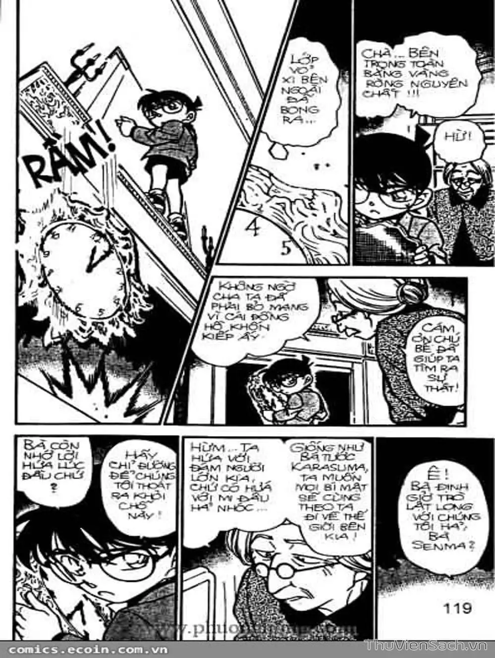 Chapter 352 - Image 10