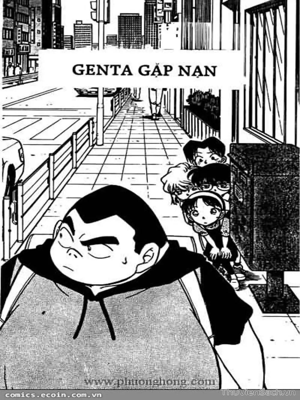 Chapter 353 - Image 2