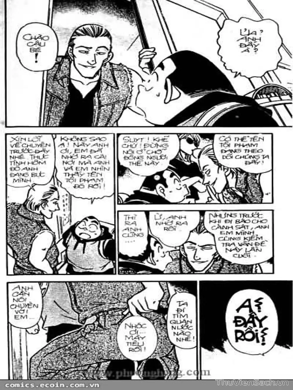 Chapter 354 - Image 12