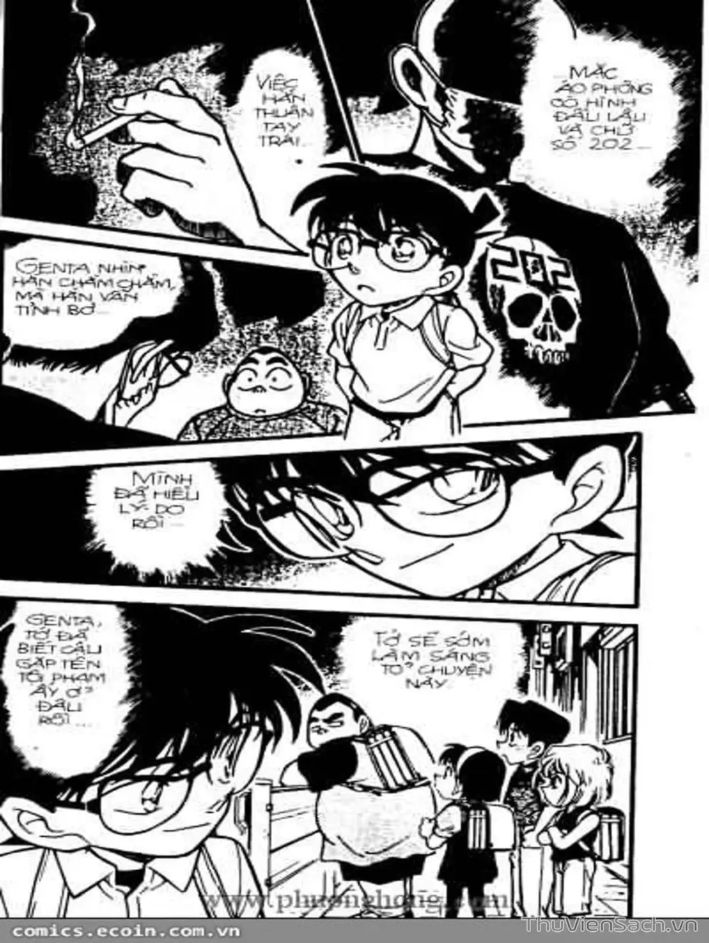 Chapter 354 - Image 3